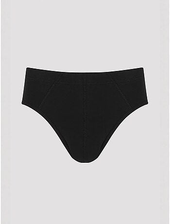 Slip uomo basic tape 3 pezzi penti