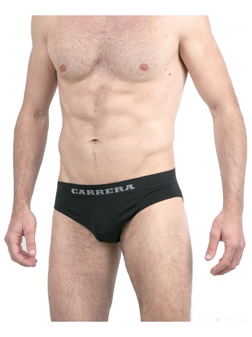 Slip uomo sport CARRERA confezione da 2 - Kiabi Slip uomo sport CARRERA confezione da 2 - Kiabi