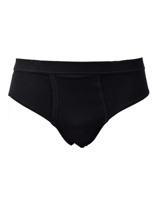 Slip Uomo Tasche TWINDAY Comfort COTONE BIOLOGICO - Kiabi Slip Uomo Tasche TWINDAY Comfort COTONE BIOLOGICO - Kiabi