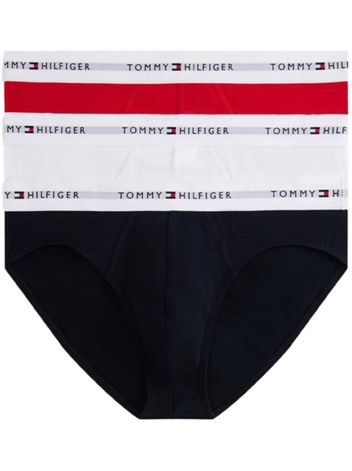 Slip Uomo Tommy Hilfiger - Kiabi