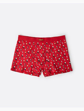 Slip/Boxer da uomo PEANUTS HoHo Mood