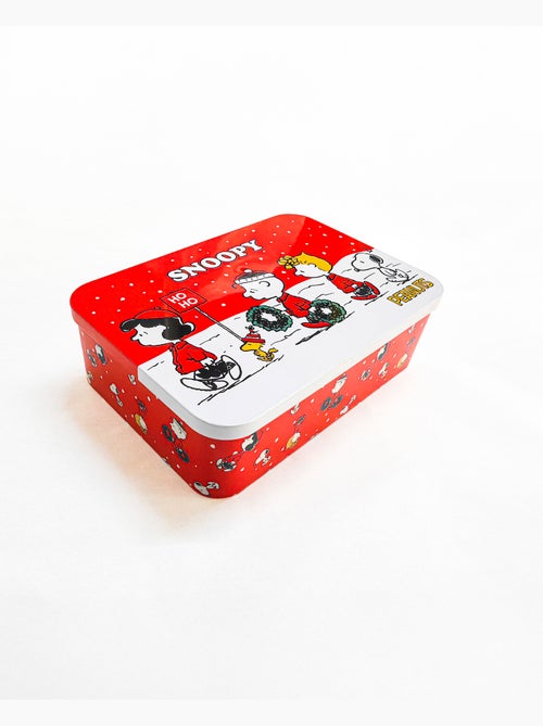 Slip/Boxer da uomo PEANUTS HoHo Mood - Kiabi Slip/Boxer da uomo PEANUTS HoHo Mood - Kiabi