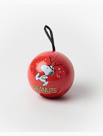 Slip/boxer da uomo PEANUTS Reindeer Crossing