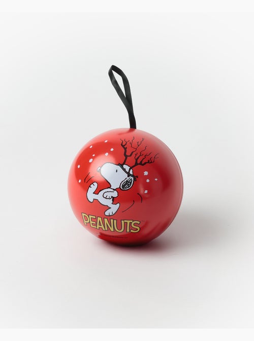 Slip/boxer da uomo PEANUTS Reindeer Crossing - Kiabi Slip/boxer da uomo PEANUTS Reindeer Crossing - Kiabi