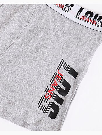 Slip/boxer Speed da uomo LOIS (scatola da 2)