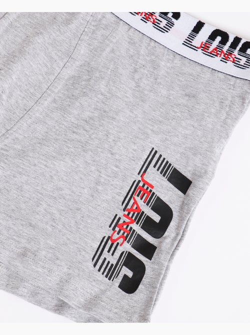 Slip/boxer Speed da uomo LOIS (scatola da 2) - Kiabi Slip/boxer Speed da uomo LOIS (scatola da 2) - Kiabi