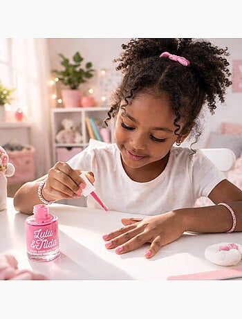 Smalto per unghie per bambini lavabile con acqua | great pretenders | great pretenders