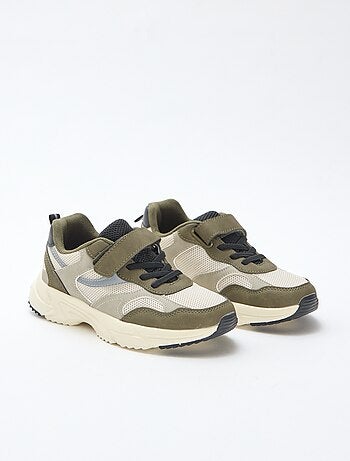 Sneaker basse da running