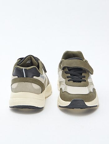 Sneaker basse da running