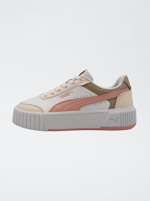 Sneaker basse multicolore PUMA - Kiabi