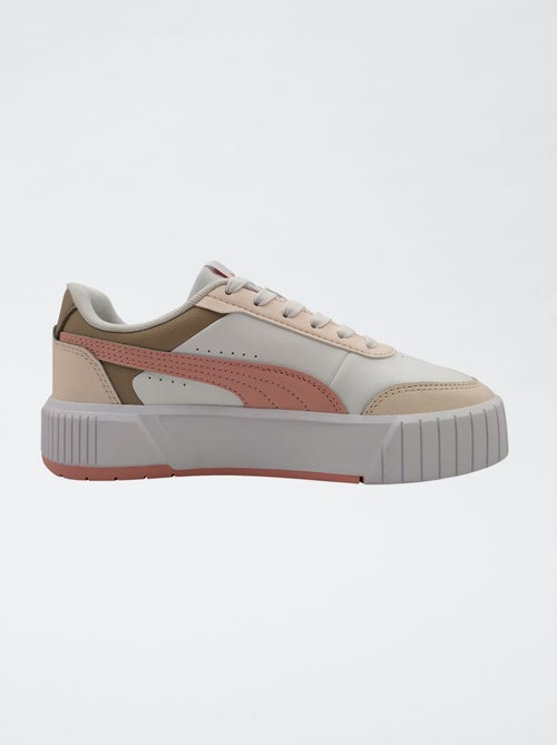 Sneaker basse multicolore PUMA - Kiabi