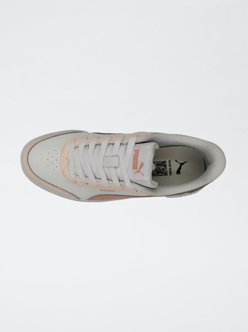 Sneaker basse multicolore PUMA - Kiabi