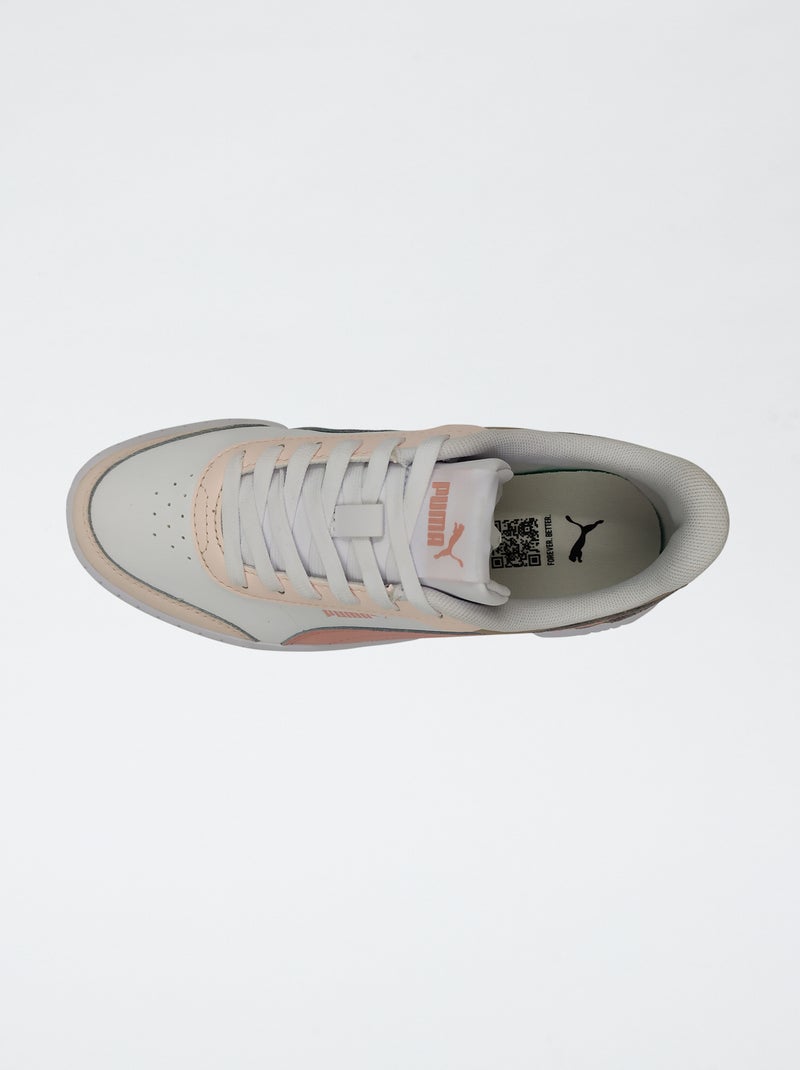 Sneaker basse multicolore PUMA Rosa - Kiabi