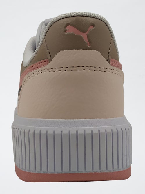 Sneaker basse multicolore PUMA - Kiabi