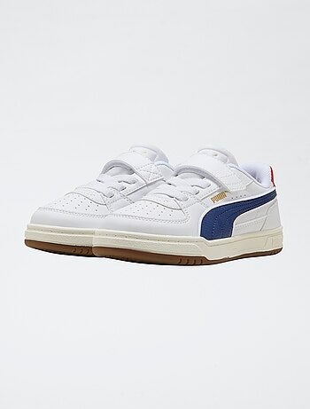 Sneaker basse stile retrò PUMA