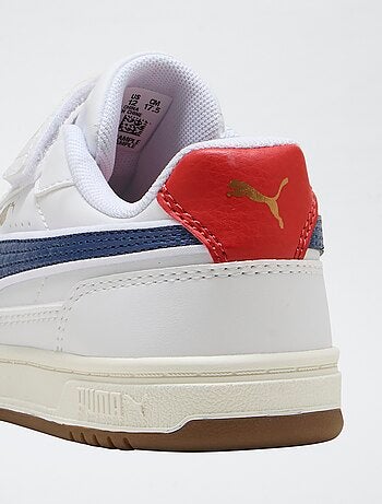 Sneaker basse stile retrò PUMA