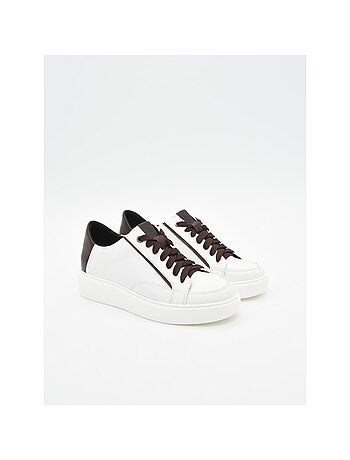 Sneaker casual da donna Montevita,