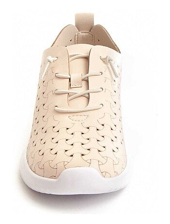Sneaker Materiale Sintetico E Tessile Montevita