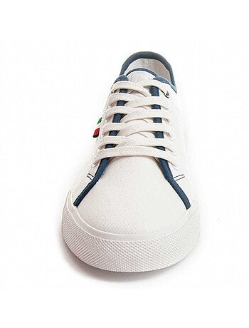 Sneaker Materiale Sintetico E Tessile Montevita