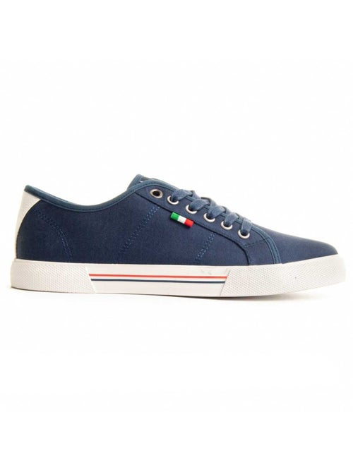 Sneaker Materiale Sintetico E Tessile Montevita - Kiabi Sneaker Materiale Sintetico E Tessile Montevita - Kiabi