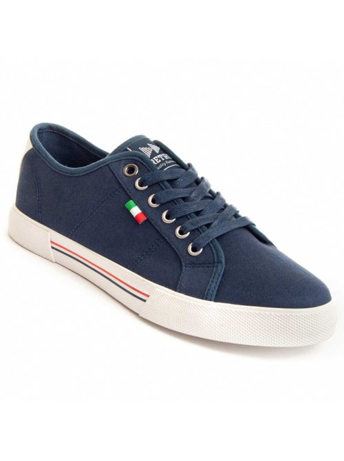 Sneaker Materiale Sintetico E Tessile Montevita - Kiabi Sneaker Materiale Sintetico E Tessile Montevita - Kiabi