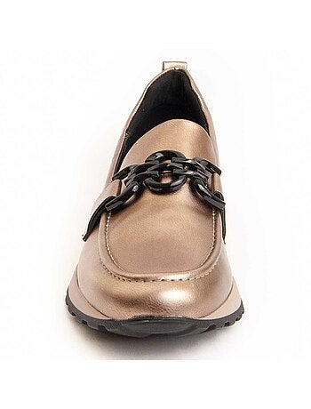 Sneaker Materiale Sintetico E Tessile Montevita