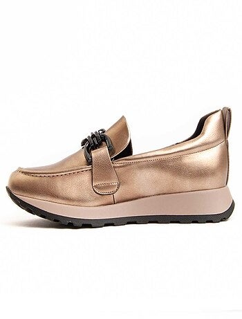 Sneaker Materiale Sintetico E Tessile Montevita