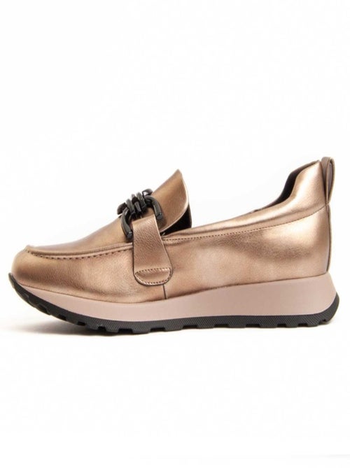 Sneaker Materiale Sintetico E Tessile Montevita - Kiabi