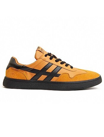 Sneaker Materiale Sintetico E Tessile Montevita