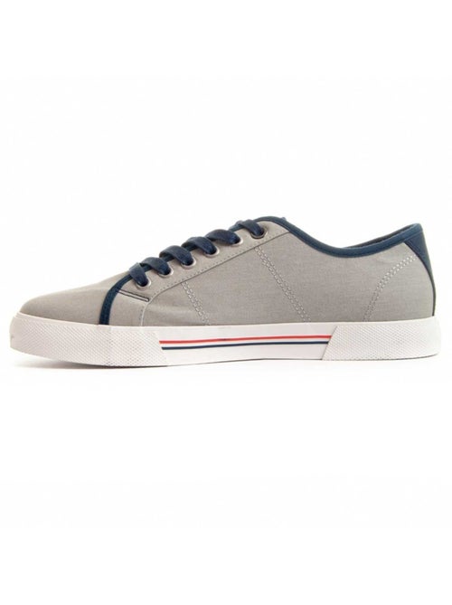 Sneaker Materiale Sintetico E Tessile Montevita - Kiabi