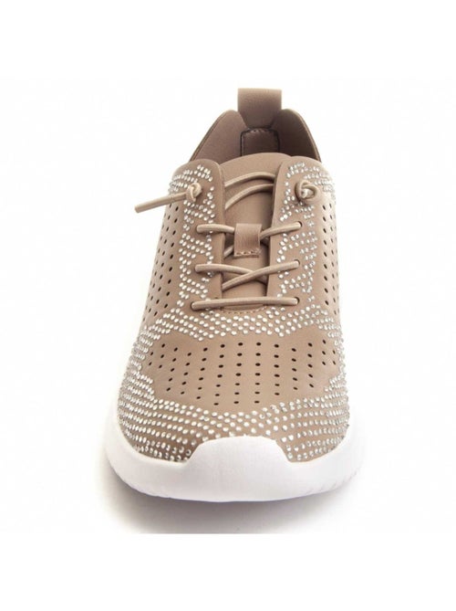 Sneaker Materiale Sintetico E Tessile Montevita - Kiabi