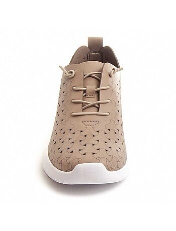 Sneaker Materiale Sintetico E Tessile Montevita