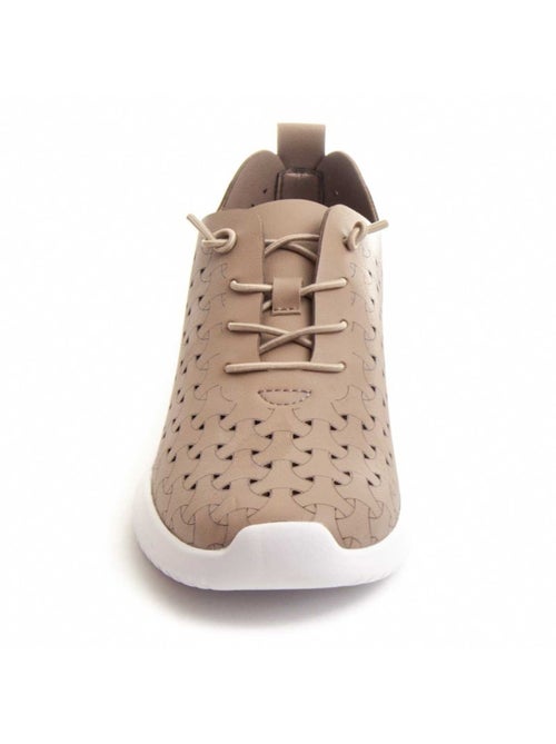 Sneaker Materiale Sintetico E Tessile Montevita - Kiabi