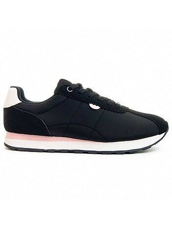 Sneaker Materiale Sintetico E Tessile Montevita