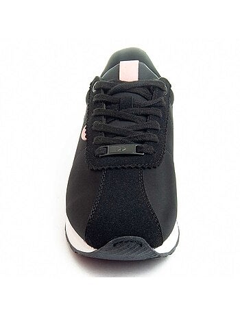 Sneaker Materiale Sintetico E Tessile Montevita