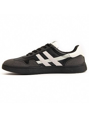 Sneaker Materiale Sintetico E Tessile Montevita