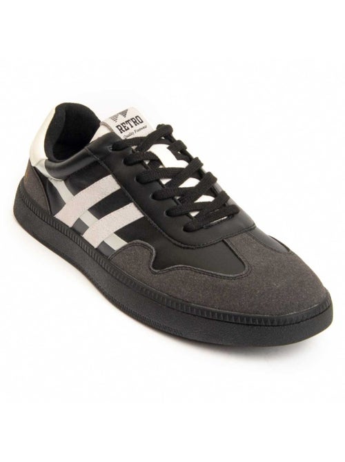 Sneaker Materiale Sintetico E Tessile Montevita - Kiabi