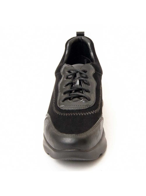 Sneaker Materiale Sintetico E Tessile Montevita - Kiabi