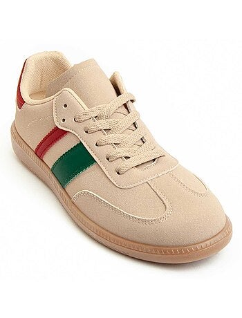 Sneaker Materiale Sintetico Montevita
