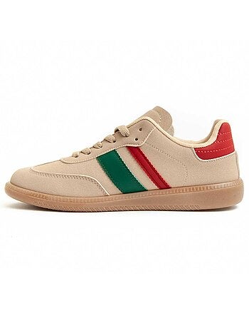 Sneaker Materiale Sintetico Montevita