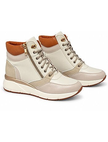 Sneaker materiale sintetico montevita