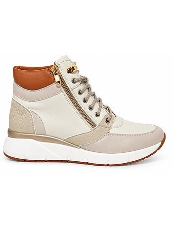 Sneaker materiale sintetico montevita