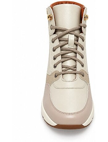 Sneaker materiale sintetico montevita