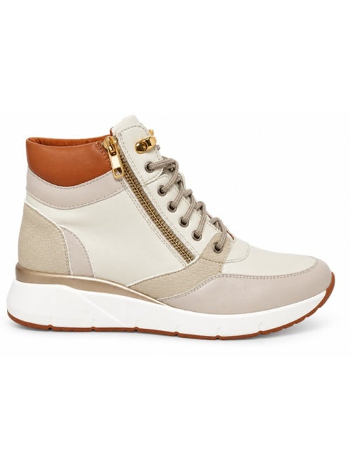 Sneaker materiale sintetico montevita - Kiabi