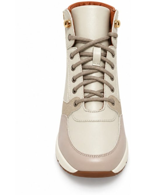 Sneaker materiale sintetico montevita - Kiabi