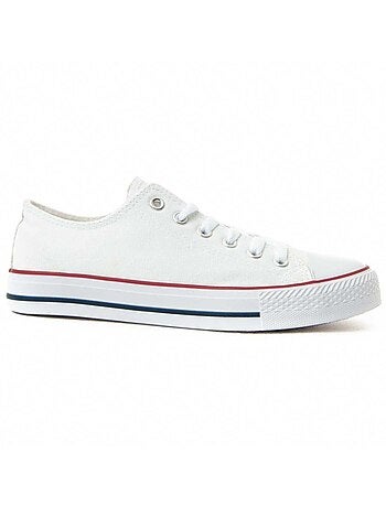 Sneaker Materiale Sintetico Montevita