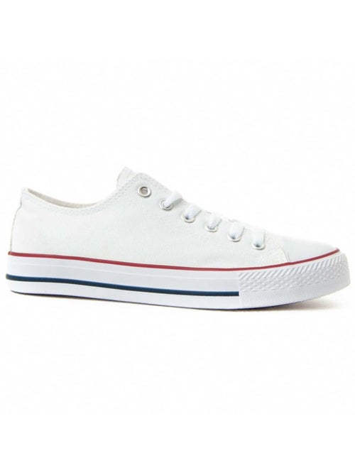 Sneaker Materiale Sintetico Montevita - Kiabi