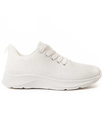 Sneaker Materiale Sintetico Montevita