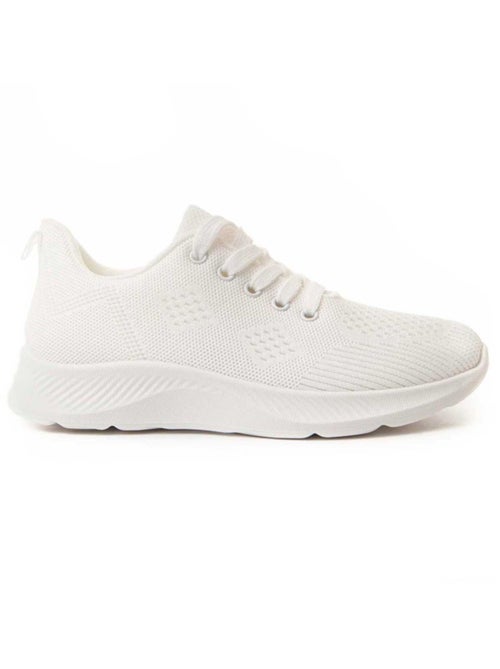 Sneaker Materiale Sintetico Montevita - Kiabi