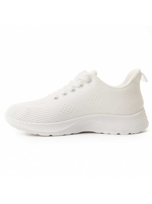 Sneaker Materiale Sintetico Montevita - Kiabi